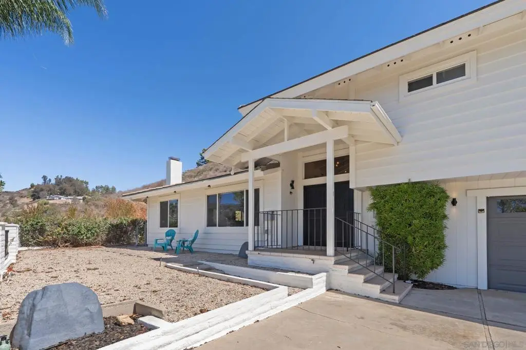 3548 Laurashawn, Escondido, CA 92026 - #1