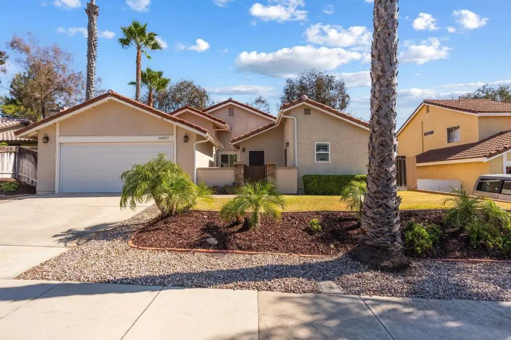 14897 Morningside, Poway, CA 92064 - #1