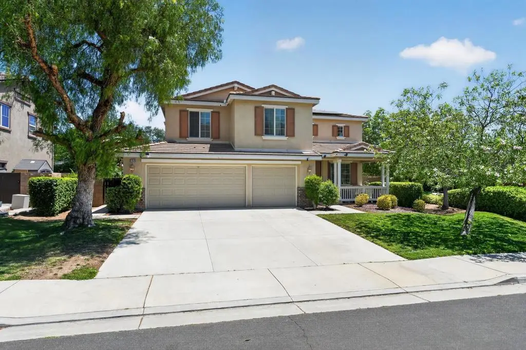 21516 Coral Rock Lane, Wildomar, CA 92595 - #1