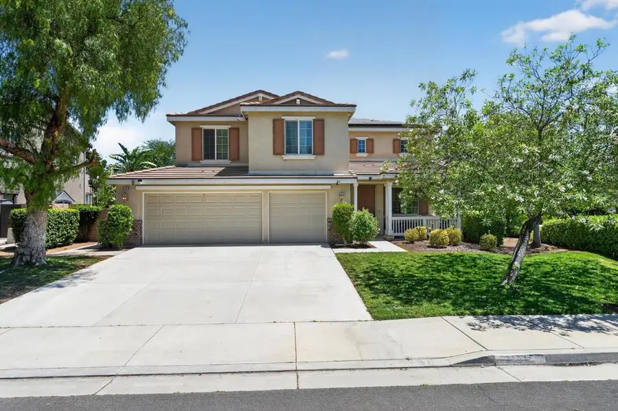 21516 Coral Rock Lane, Wildomar, CA 92595 - #2