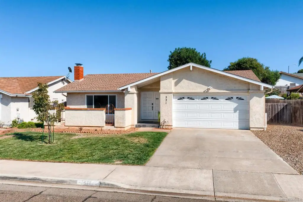 521 Shadow Hills, San Marcos, CA 92069 - #1