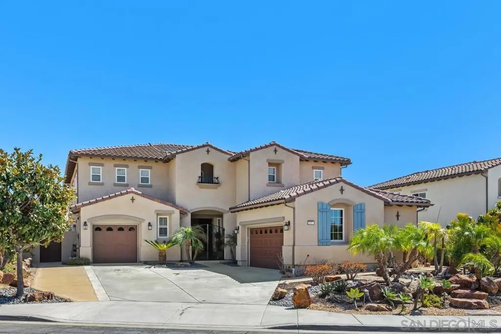 1157 Village, Oceanside, CA 92057 - #1