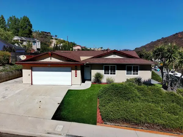 Address Withheld By Seller, San Diego, CA 92129