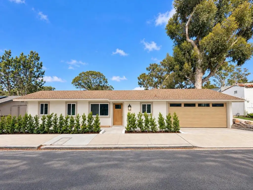 Address Withheld By Seller, San Diego, CA 92103 - #1