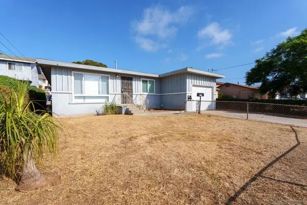 1147 1151 Florence, Imperial Beach, CA 91932