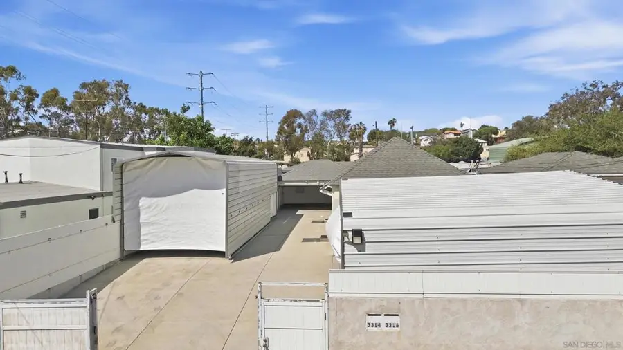3314 16 E, San Diego, CA 92102 - #2