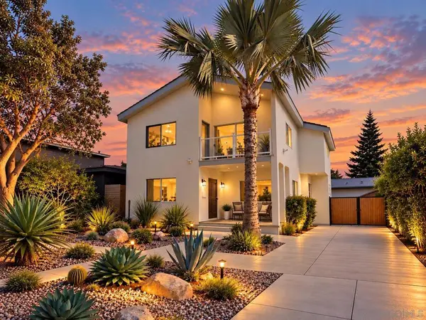Address Withheld By Seller, San Diego, CA 92107