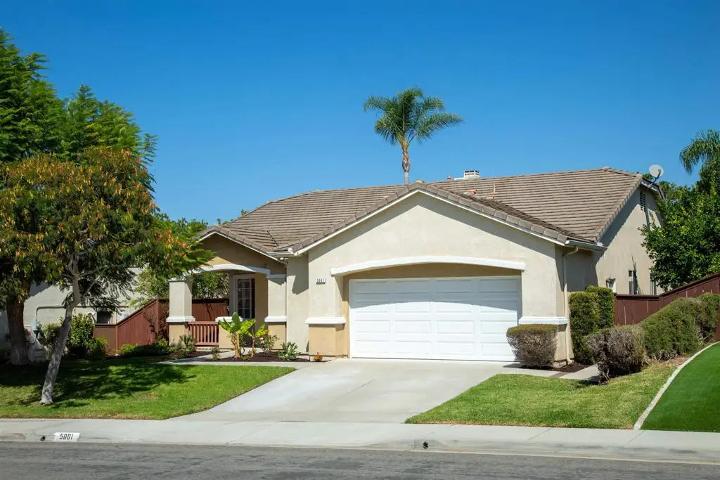 5001 Calle Arquero, Oceanside, CA 92057 - #1