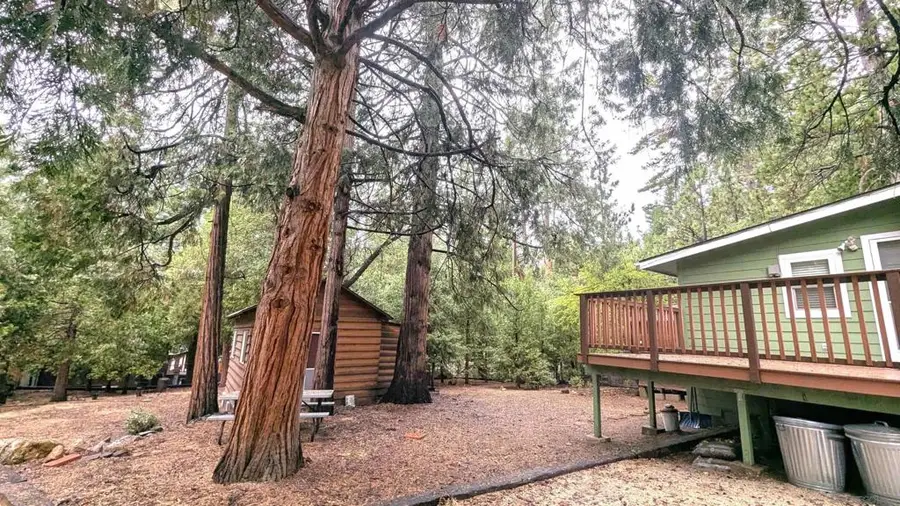 25125 Rim Rock Rd, Idyllwild, CA 92549 - #3