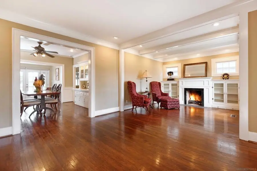 Address Withheld By Seller, San Diego, CA 92103 - #2
