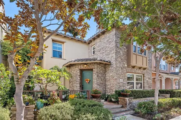 Address Withheld By Seller, San Diego, CA 92130