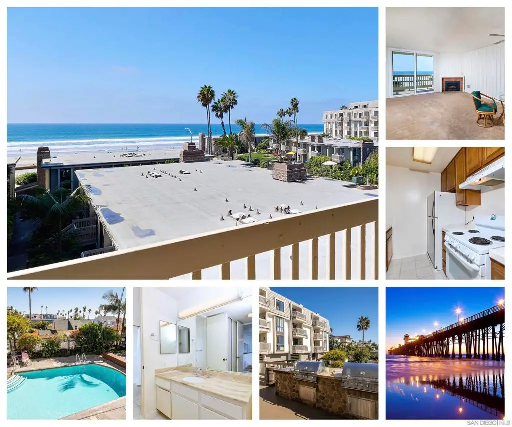 Address Withheld By Seller, Oceanside, CA 92054 - #1