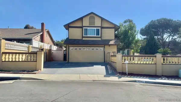 1745 Plaza Crest Ridge Rd, San Diego, CA 92114