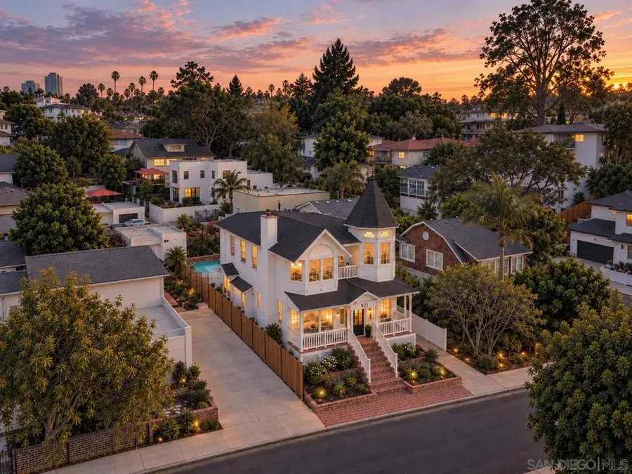 Address Withheld By Seller, San Diego, CA 92103 - #2