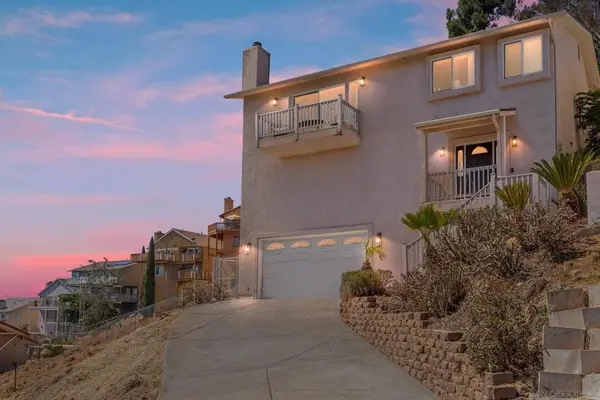 1610 Cuyamaca Avenue, Spring Valley, CA 91977