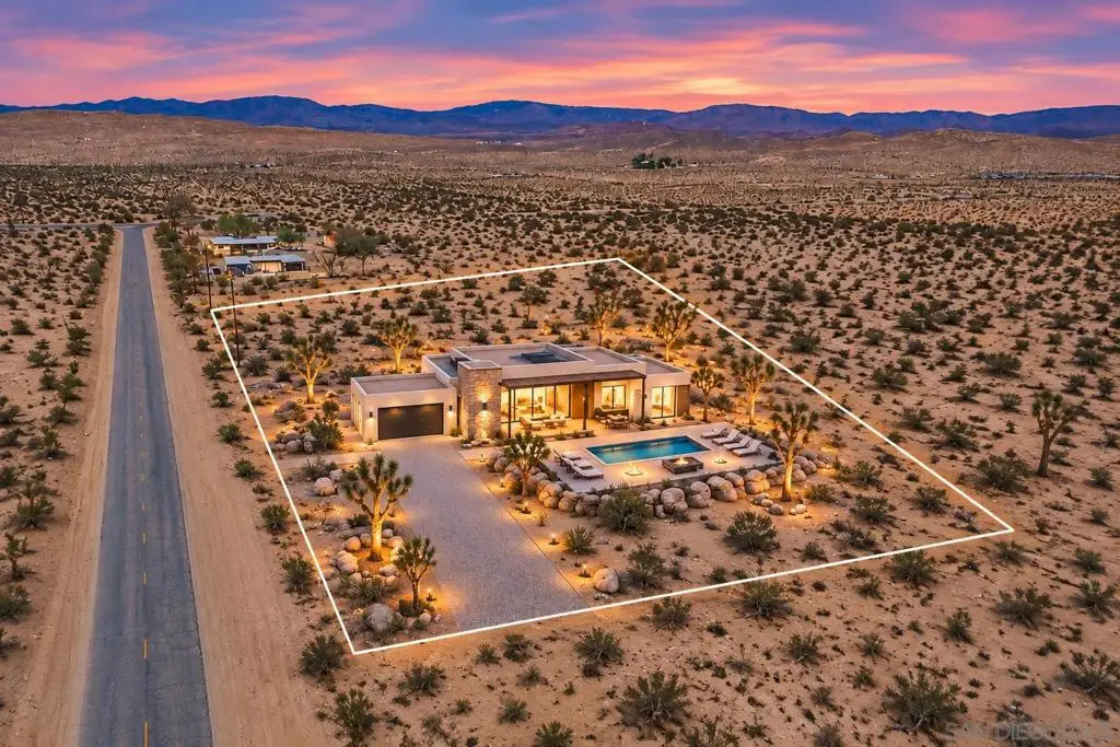 0 Wilshire Ave, Twentynine Palms, CA 92277 - #1