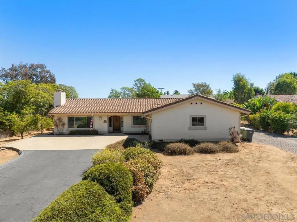 1970 Rohn Rd, Escondido, CA 92025 - #1