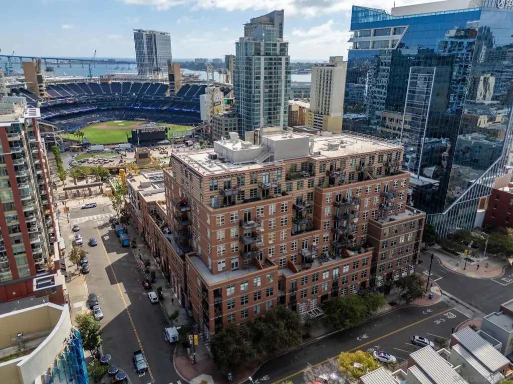 Address Withheld By Seller, San Diego, CA 92101 - #1