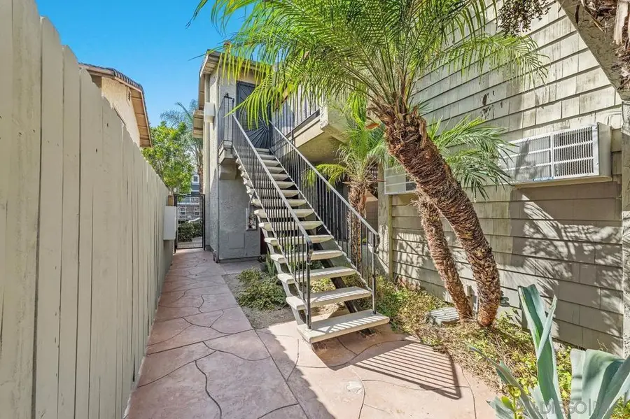 4575 Ohio St #5, San Diego, CA 92116 - #3