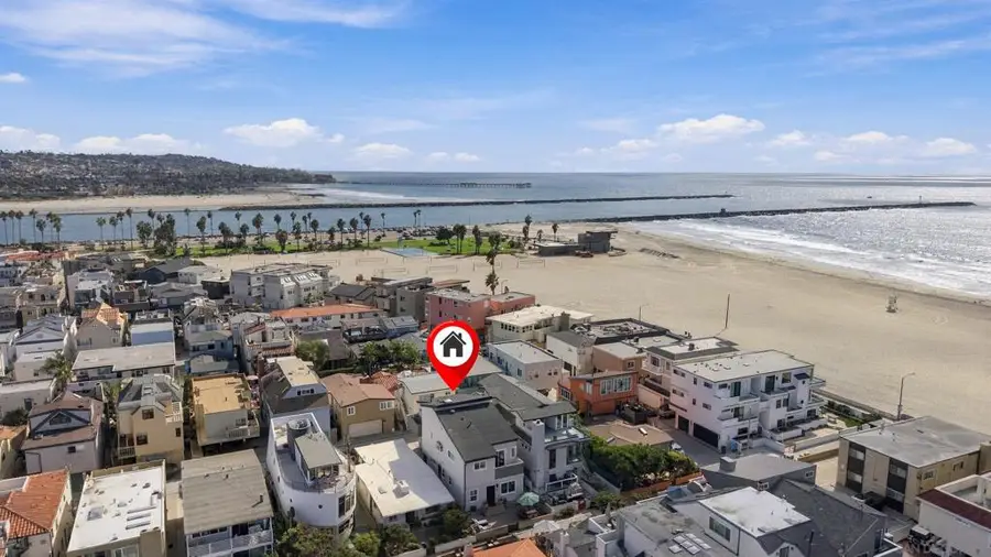 723 725 Balboa, San Diego, CA 92109 - #2