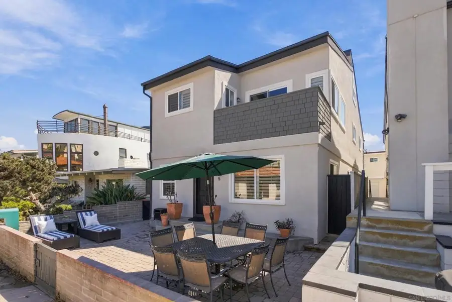 723 725 Balboa, San Diego, CA 92109 - #3