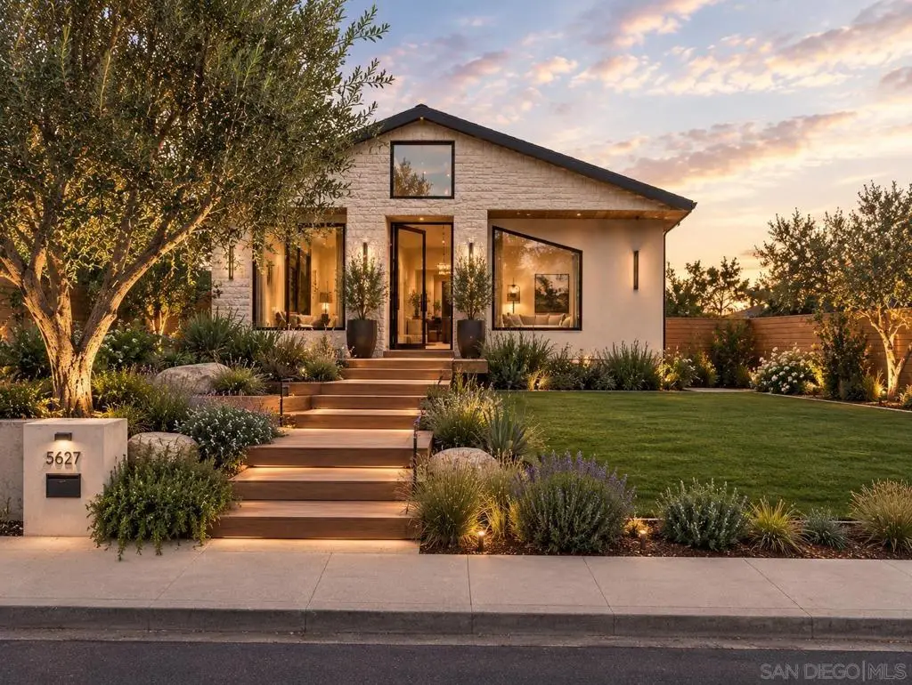 Address Withheld By Seller, San Diego, CA 92106 - #1