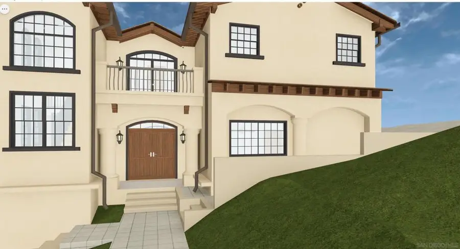 477 Lausanne Dr, San Diego, CA 92114 - #2