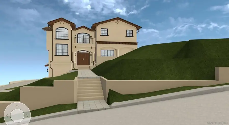 477 Lausanne Dr, San Diego, CA 92114 - #3