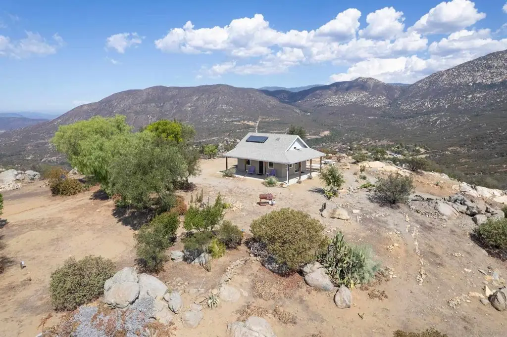 Address Withheld By Seller, Valley Center, CA 92082 - #1