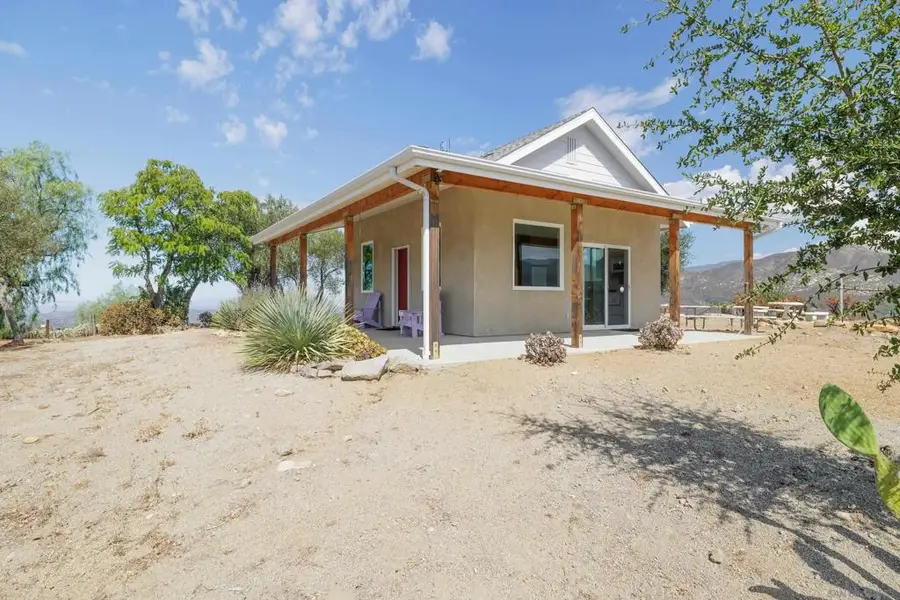 Address Withheld By Seller, Valley Center, CA 92082 - #3
