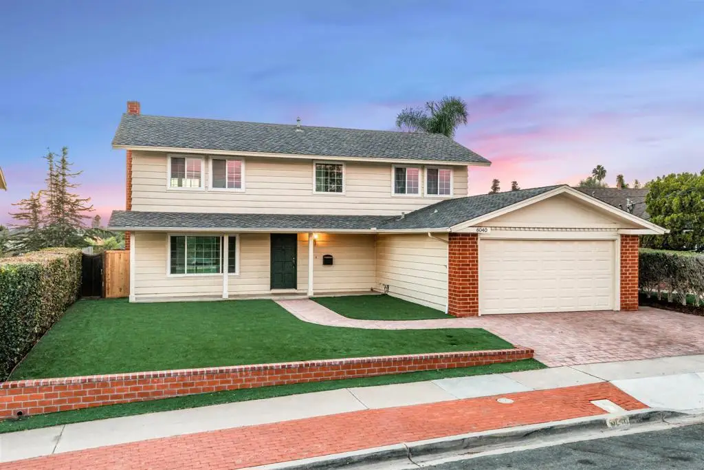 Address Withheld By Seller, San Diego, CA 92122 - #1