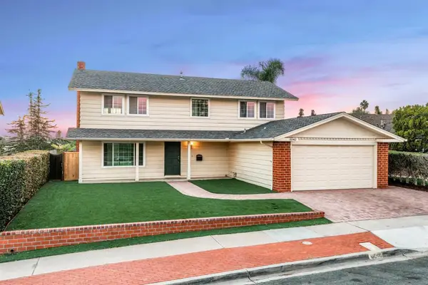 Address Withheld By Seller, San Diego, CA 92122