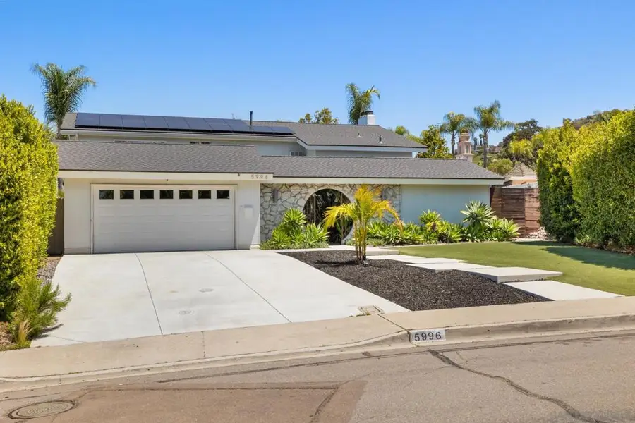 5996 Bounty Street, San Diego, CA 92120 - #3