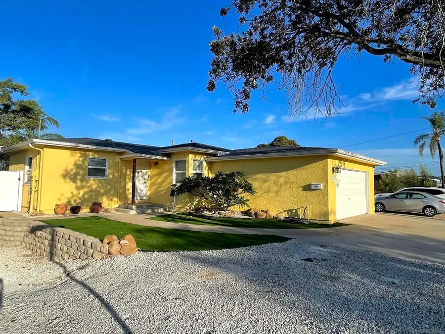6802 Clara Lee Avenue, San Diego, CA 92120 - #2