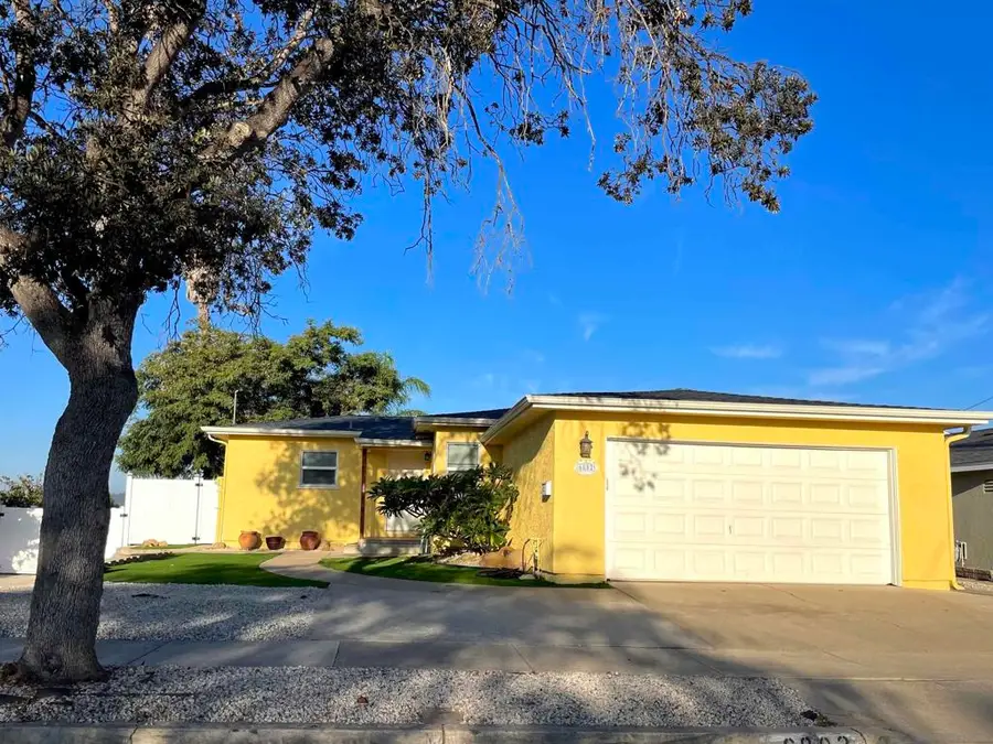 6802 Clara Lee Avenue, San Diego, CA 92120 - #3