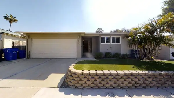 5561 Baja Dr, San Diego, CA 92115