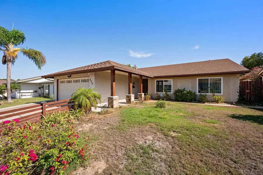 550 Mariposa, Chula Vista, CA 91911 - #3