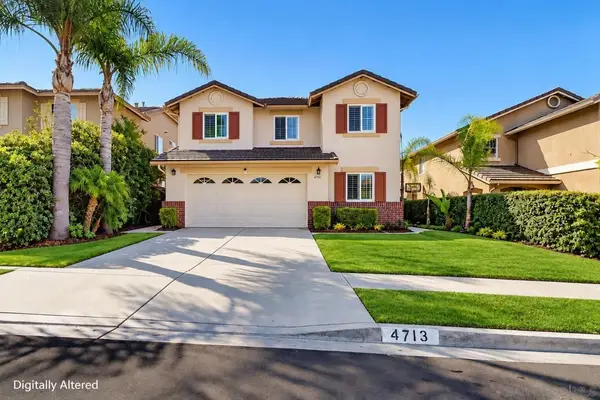 4713 Hickok Point, San Diego, CA 92154