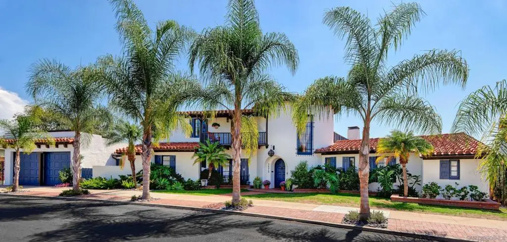Address Withheld By Seller, San Diego, CA 92116 - #1