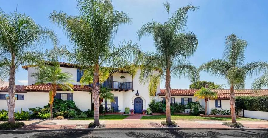 Address Withheld By Seller, San Diego, CA 92116 - #2