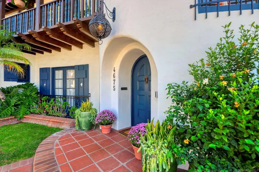 Address Withheld By Seller, San Diego, CA 92116 - #3