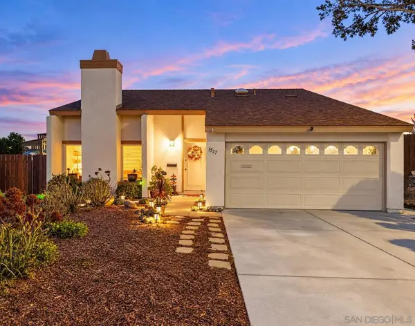 Address Withheld By Seller, San Diego, CA 92154