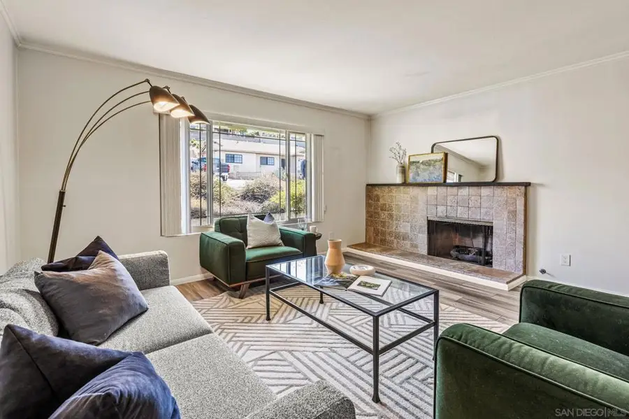 Address Withheld By Seller, San Diego, CA 92120 - #2