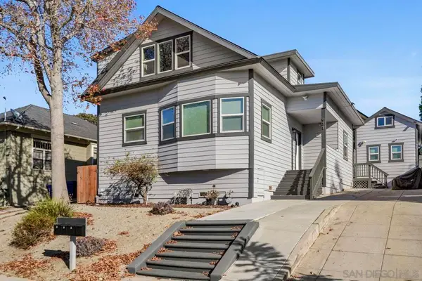 931 21st, San Diego, CA 92102