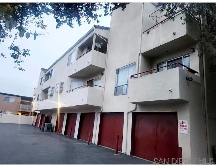 390 E Madison Ave #D, El Cajon, CA 92020 - #2