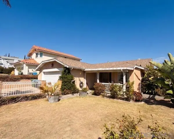 1761 Olamar Way, San Diego, CA 92139