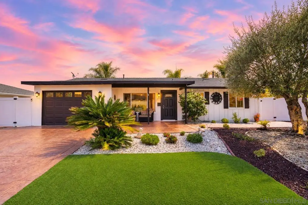 Address Withheld By Seller, San Diego, CA 92128 - #1