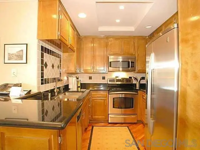750 State #408, San Diego, CA 92101 - #1