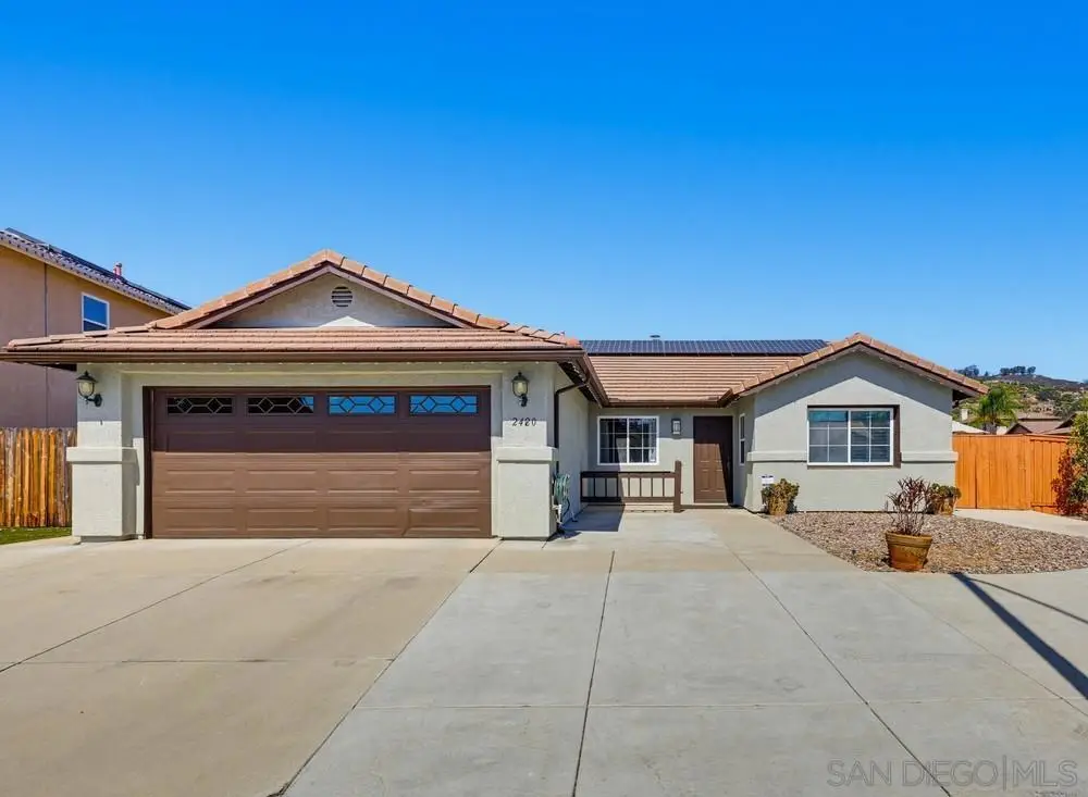 2420 Linda, Escondido, CA 92027 - #1