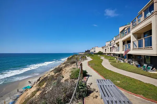 Address Withheld By Seller, Solana Beach, CA 92075